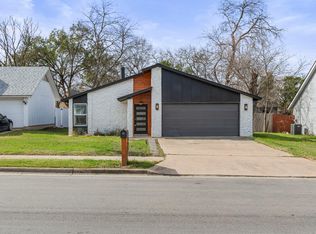 1405 Sahara Ave, Austin, TX 78745