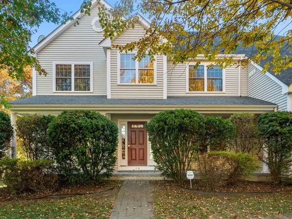 16 Brookbury Cir, Framingham, MA 01701