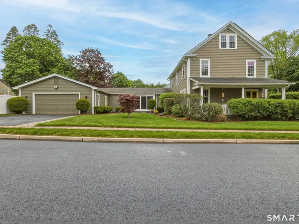 47 Gerard Street, Manchester, CT 06040