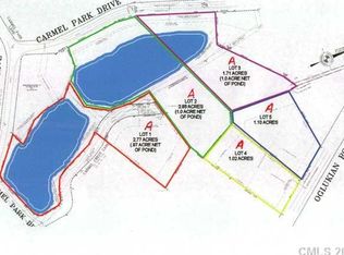 Lota 5 Oglukian Rd, Charlotte, NC 28226