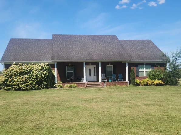 361 Chaney Rd, Franklin, KY 42134