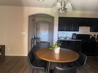 716 Villa Romero Dr, Horizon City, TX 79928