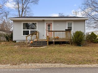 5954 Park Lake Rd, Bath, MI 48808