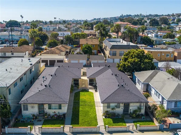 541 W 21st St, San Pedro, CA 90731