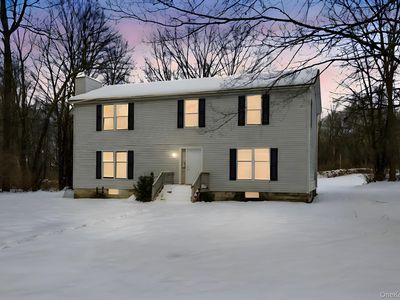 447 N Elting Corners Road, Lloyd, NY, 12528