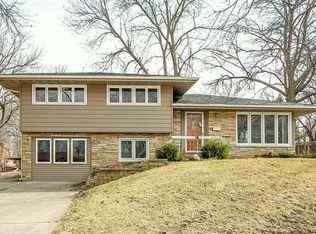 3304 Aurora Ave, Des Moines, IA 50310