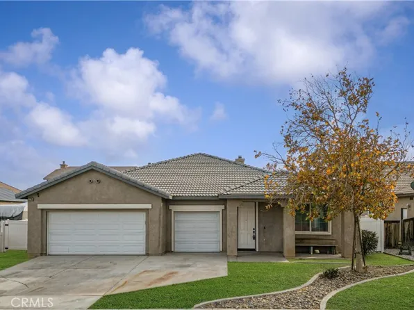 12735 Indian Summer St, Victorville, CA 92395