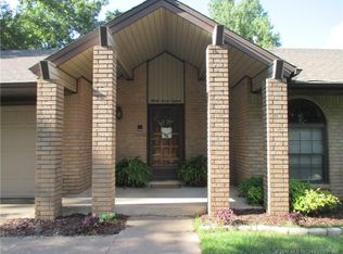 3715 E 81st Pl S, Tulsa, OK 74137