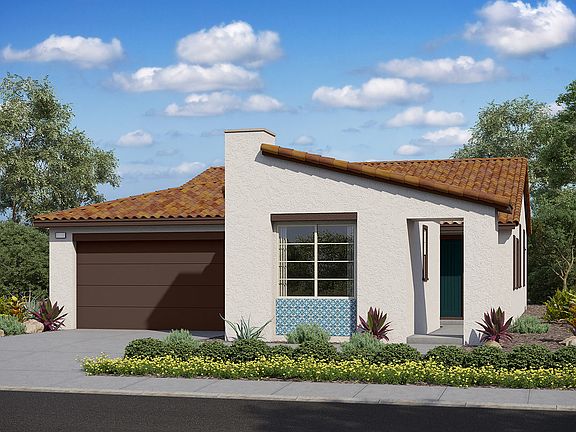 Mira Residence 1 - Modern Spanish