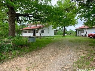 6233 Sunny Fox Rd, Mountain View, AR 72560