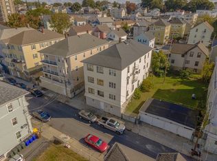 72 Pitman St, Fall River, MA 02723