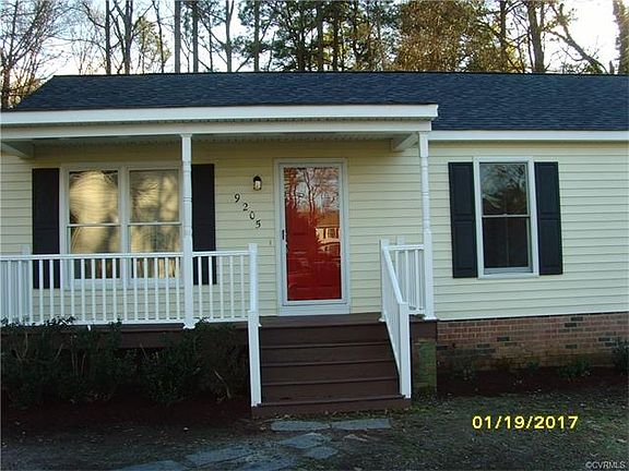 2nd image of 9205 Winona Ct