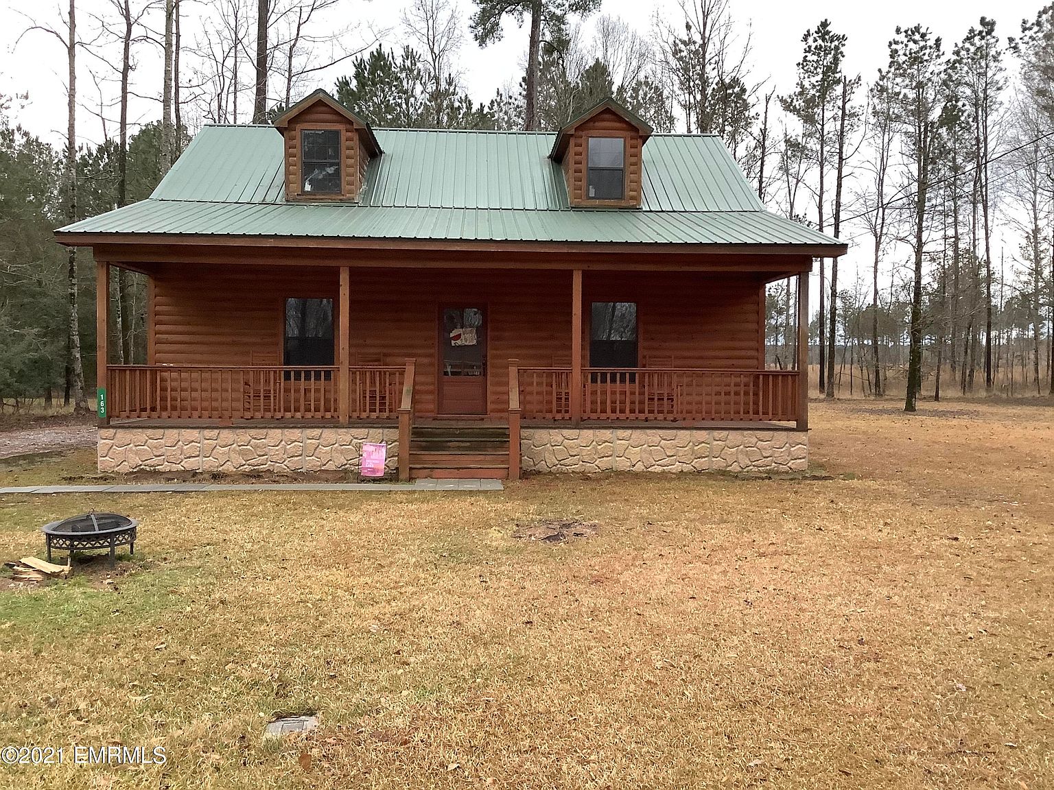 163 Lake Eddins 16387, Pachuta, MS 39347 Zillow