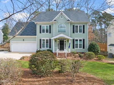 304 Parkgate Dr, Cary, NC, 27519