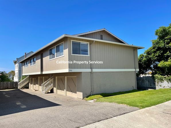 740 Ramona Ave #B