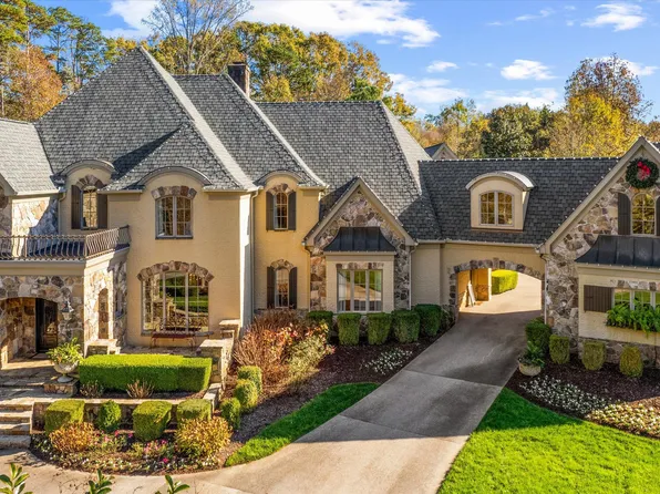 5240 Bent River Blvd, Knoxville, TN 37919