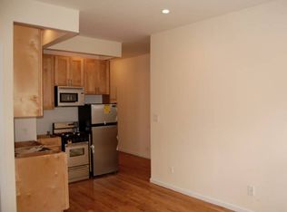 900 Amsterdam Ave, New York, NY 10025
