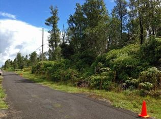Anthurium St LOT 8170, Mountain View, HI 96771