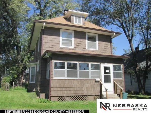 2824 Ruggles St, Omaha, NE 68111