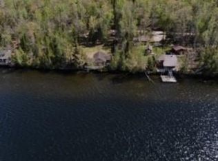 1064 Hancock Pond Rd, North Anson, ME 04958