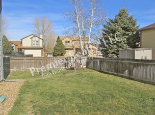 12576 Leesburg Rd, Parker, CO 80134