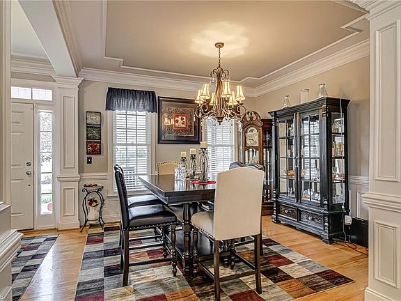 5th image of 6623 Barton Creek Ct