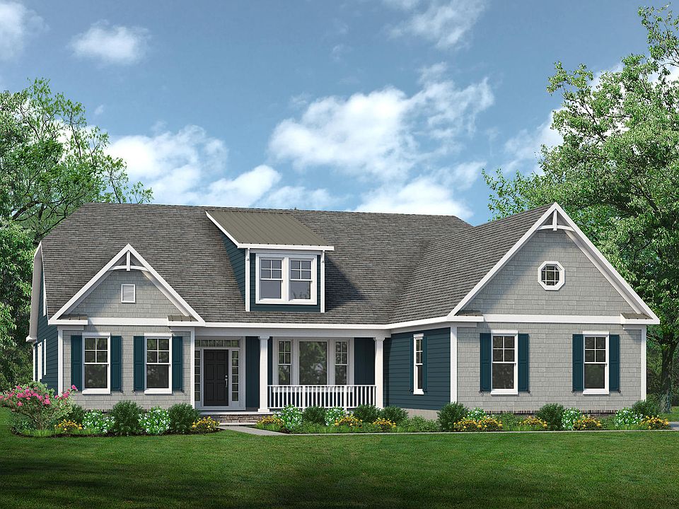 Elevation E
