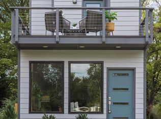 2205 A Edwin Ave, Durham, NC 27705