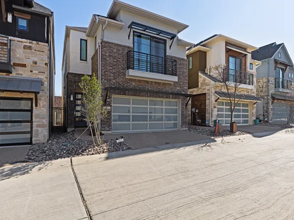 7848 Minglewood Ln, Dallas, TX 75231