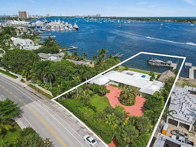 3410 N Flagler Dr — Photo 70