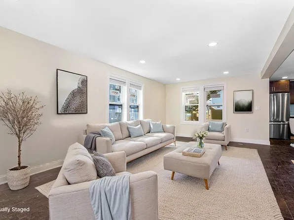 73 Stanley Ave #1, Medford, MA 02155