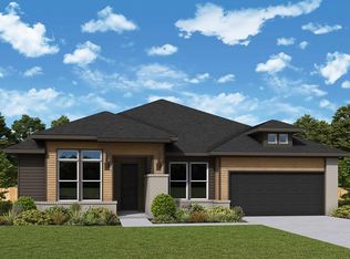 Copperchase Plan, Kissing Tree - Summit Series, San Marcos, TX 78666