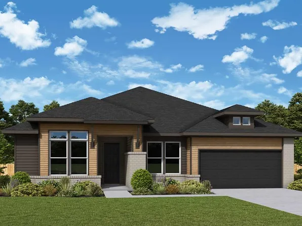 Copperchase Plan, Kissing Tree - Summit Series