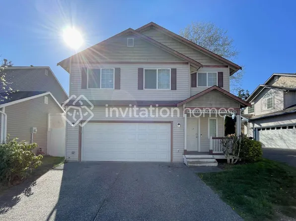 12106 29th Ave W, Everett, WA 98204