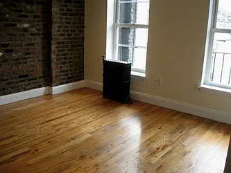 Rented by J Misrahi Realty Corp