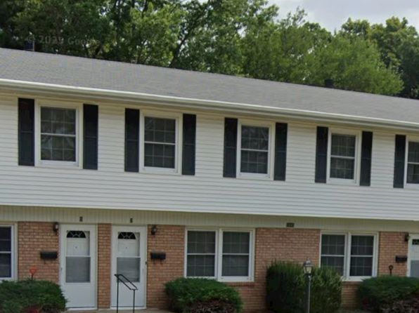 1645 Hilltop Pl #2
