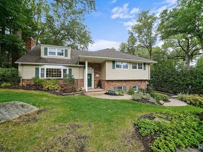 4 Abbey Ct, Ramsey, NJ, 07446
