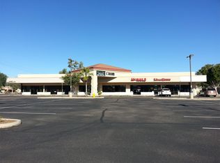 6020 E Brown Rd STE 104, Mesa, AZ 85205