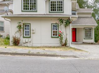 6114 S Cushman Ave, Tacoma, WA 98408