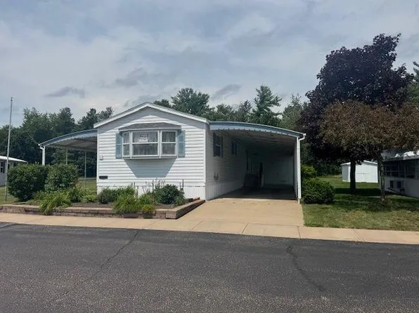 8311 STATE HIGHWAY 13 SOUTH Lot 50, Wisconsin Rapids, WI 54494