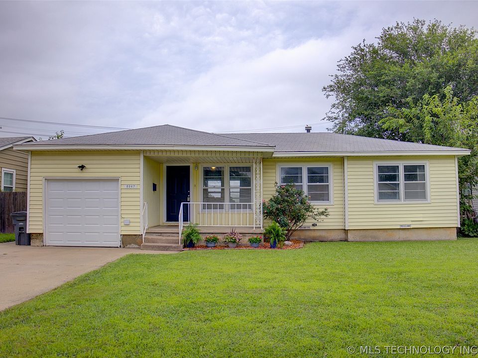 1st image of 8947 E Oklahoma Pl