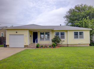8947 E Oklahoma Pl, Tulsa, OK 74115