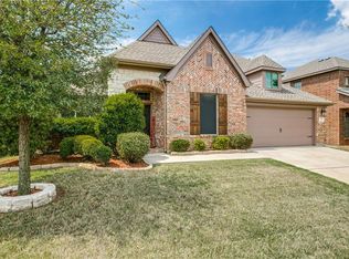 12717 Connemara Ln, Fort Worth, TX 76244