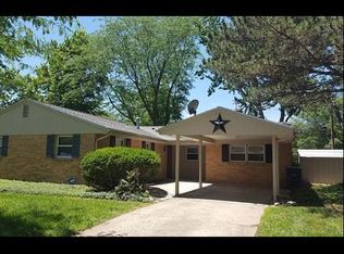 1741 Cassell Rd, Manhattan, KS 66502