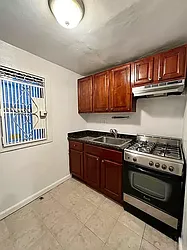 Rented by Corcoran