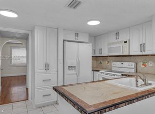 1362 NW 24th Ave #1362, Miami, FL 33125