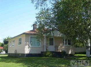 1142 Harrison Ave, Crystal Falls, MI 49920