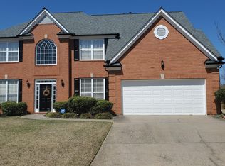 2876 High Creek Run, Dacula, GA 30019