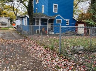 725 Hansen Ct, Akron, OH 44305