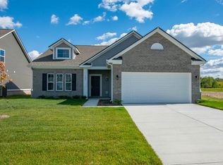 1593 Vera Blvd, Danville, IN 46122